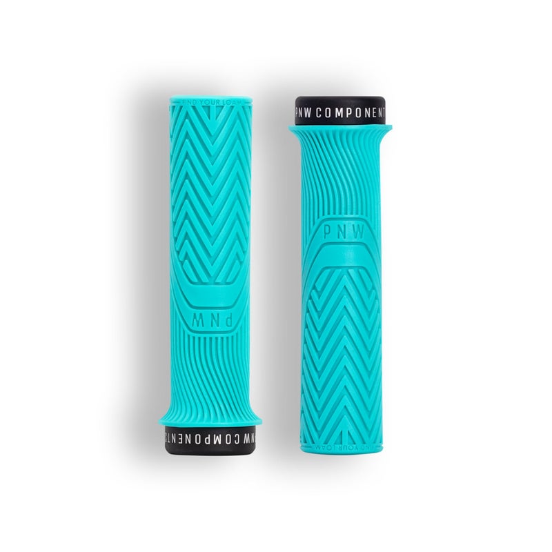 PNW Components Loam Grip (Seafoam Teal, Regular) - Image 1